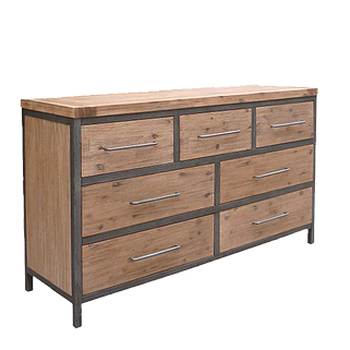 Bureau Mimosa