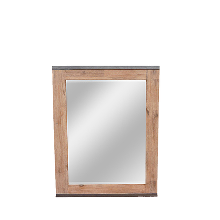 Miroir pour bureau Mimosa