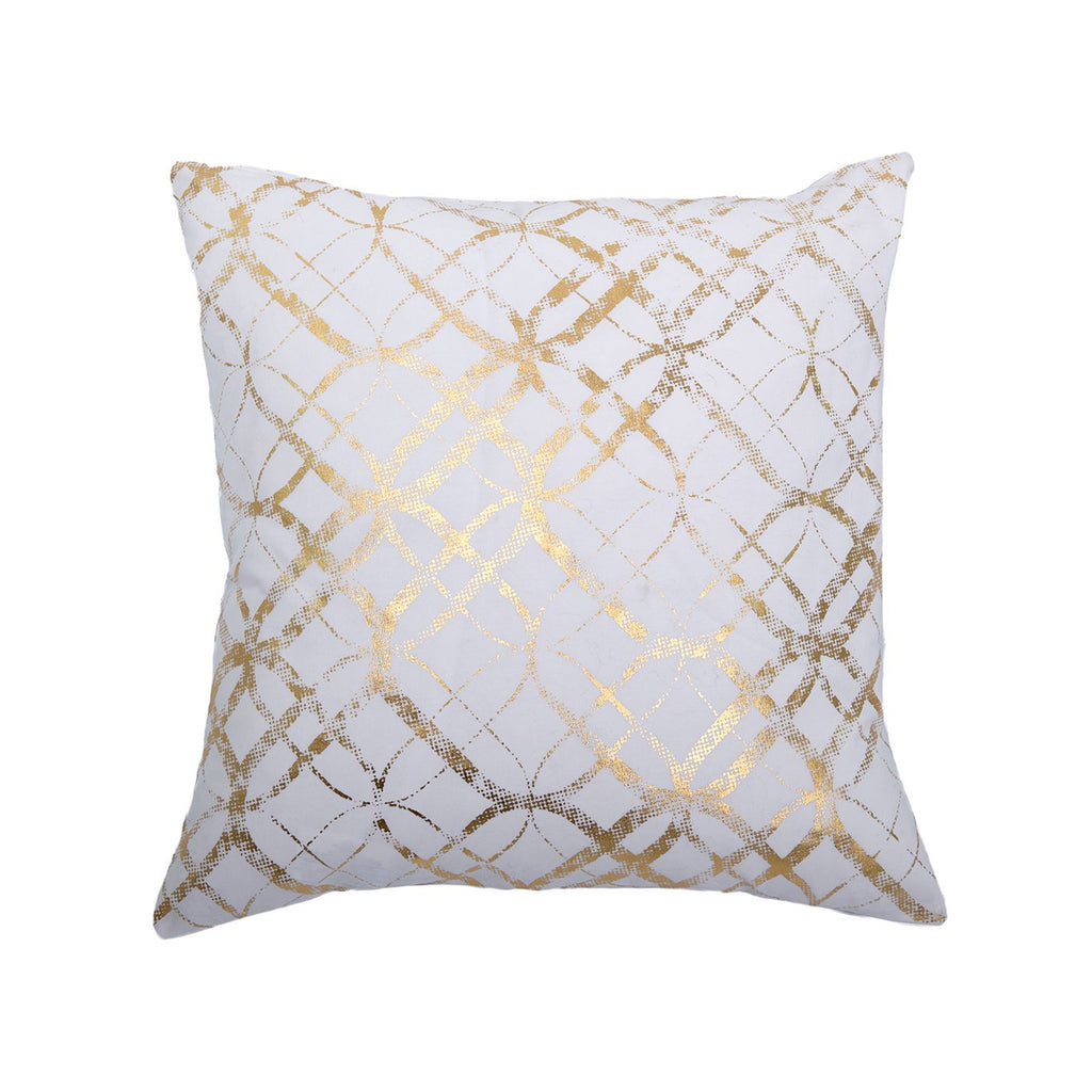 Coussin Saphir