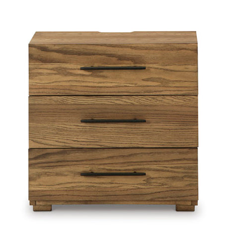 Table de nuit Dakmore