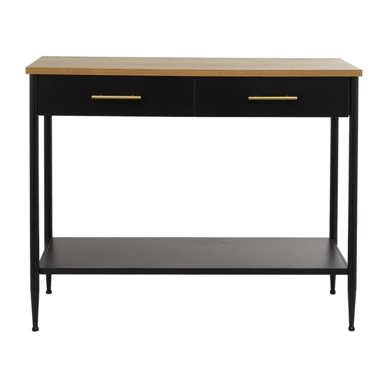Table console