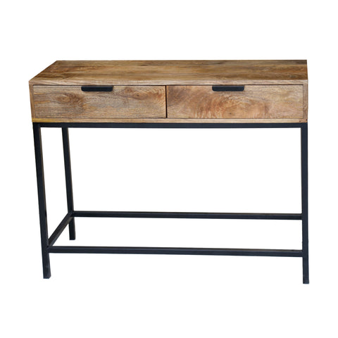 Table console Boston