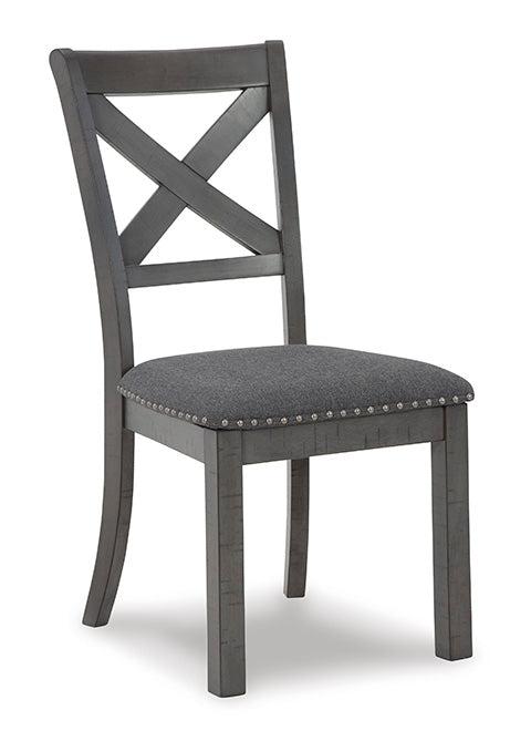 Chaise Myshanna par Ashley®