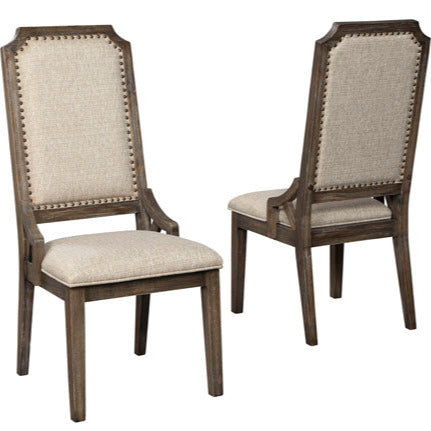 Chaise rembourrée Wyndahl par Ashley®
