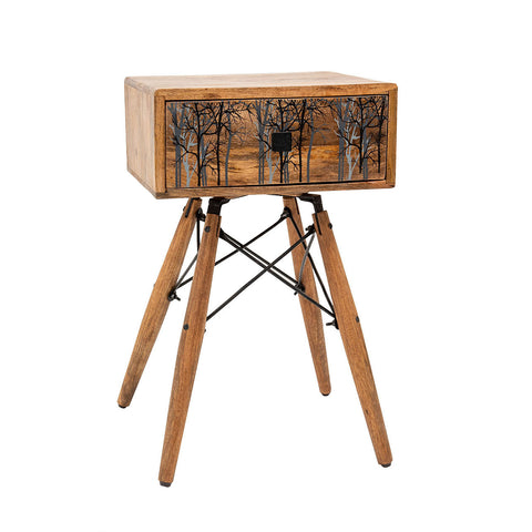 Table de bout Oslo