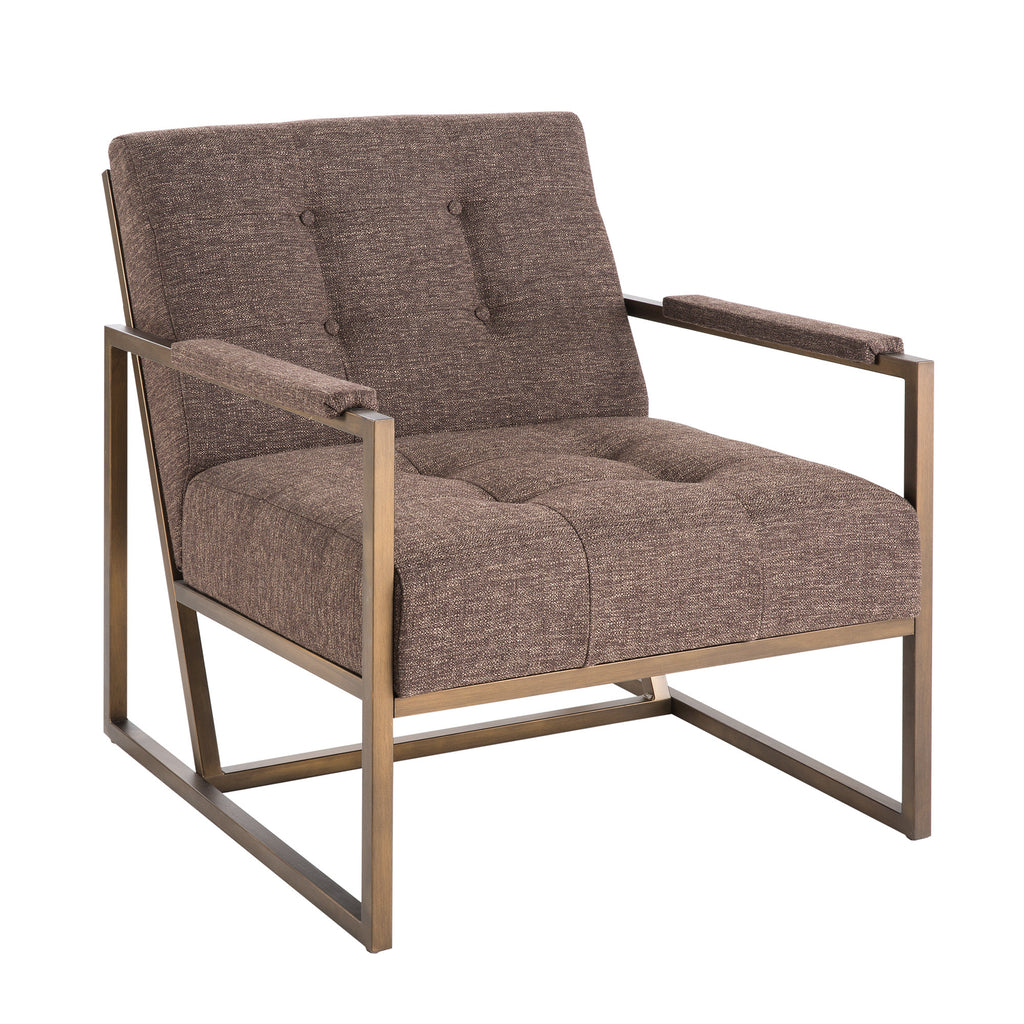 Fauteuil Waldorfd