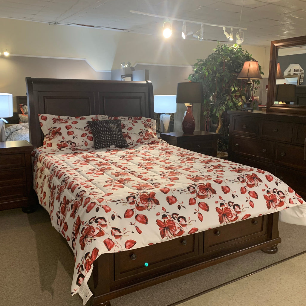 Ensemble de chambre à coucher