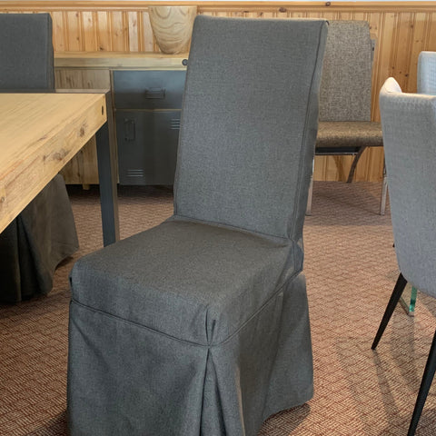 Chaise Patch