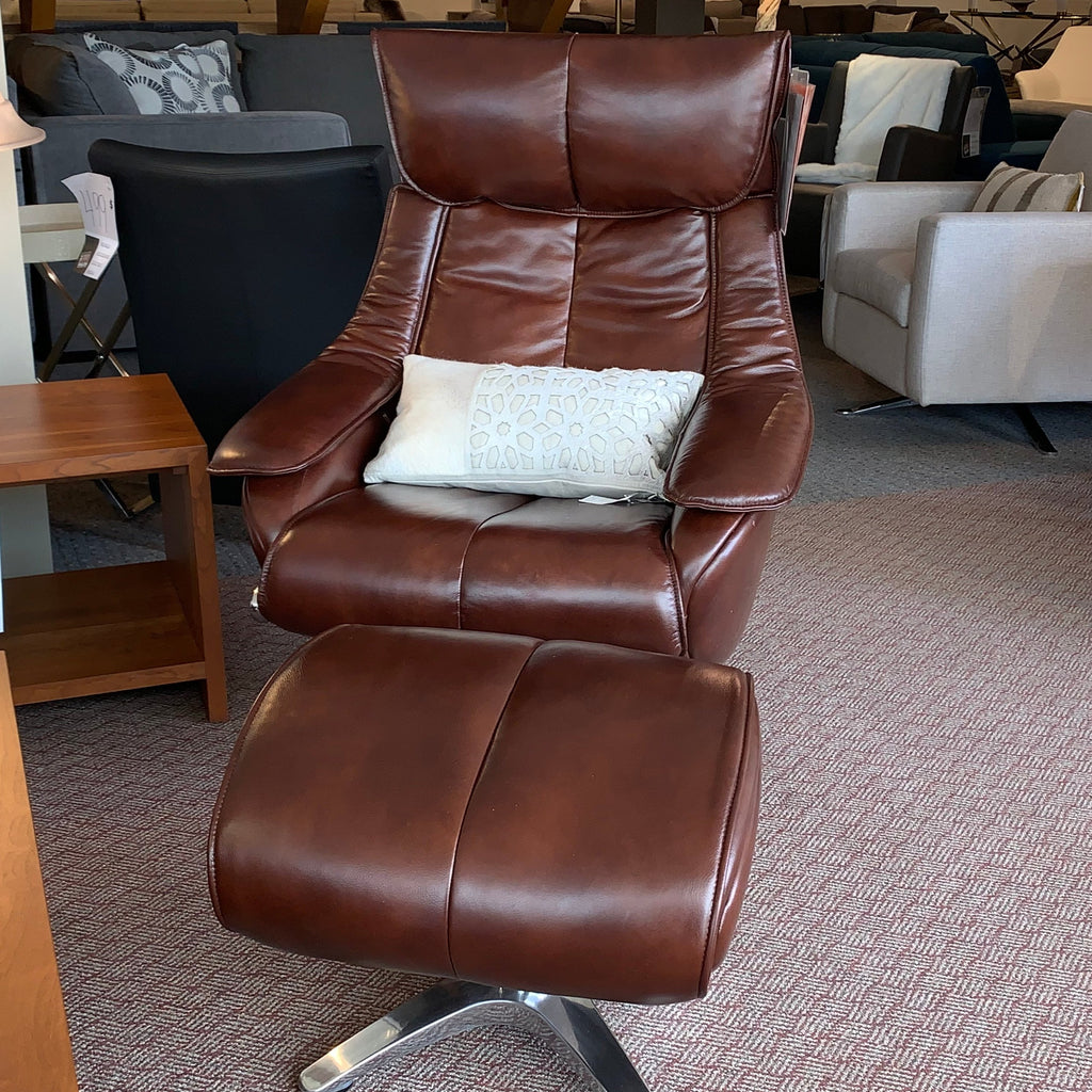 Fauteuil Romeo