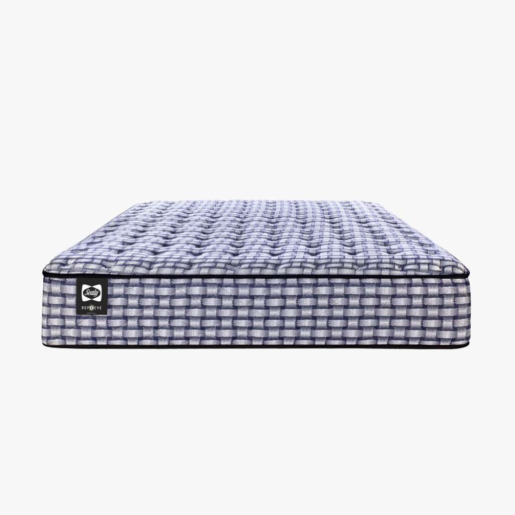 Matelas Repreve R1 de Sealy