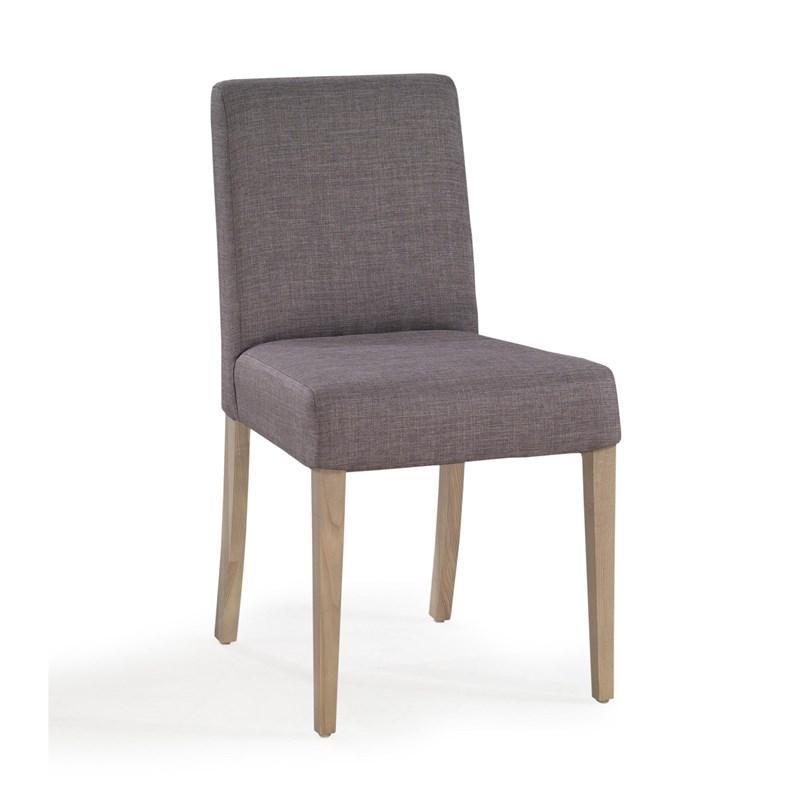 Chaise Rembourré Arboit & Poitras