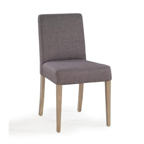Chaise Rembourré Arboit & Poitras