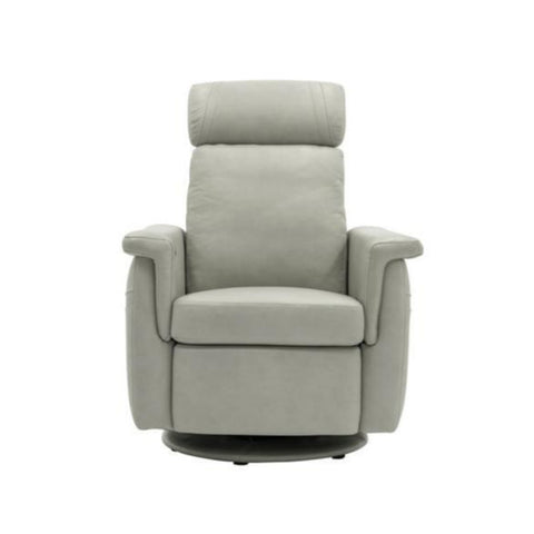 Fauteuil inclinable électrique à tête ajustable de Fornirama