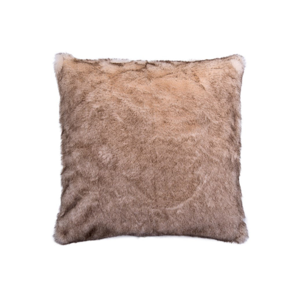 Coussin Montana