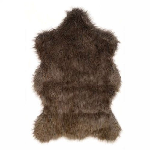 Tapis taupe