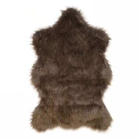 Tapis taupe