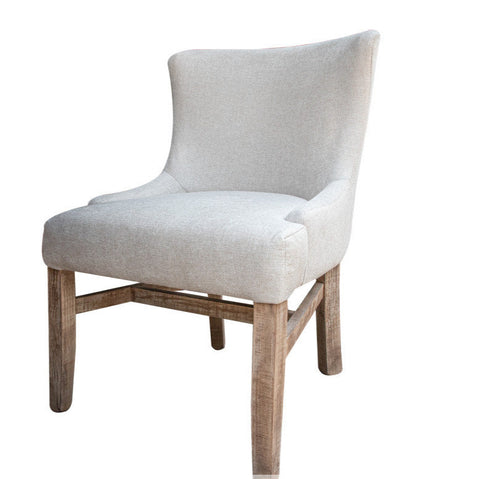 Chaise Aruba rembourrée