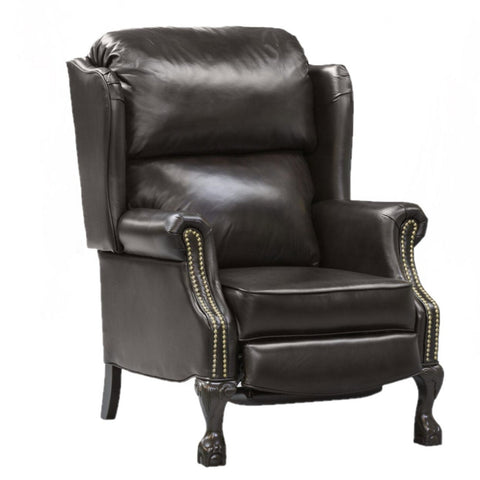 Bergère inclinable par Elran®