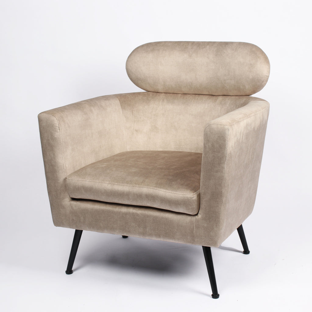 Chaise Flora