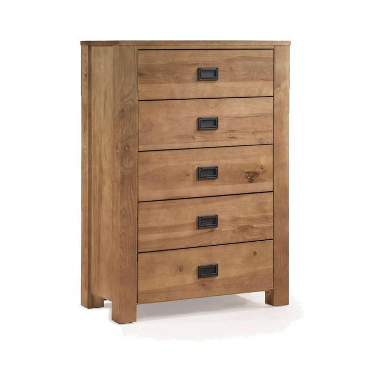 Commode Ashburn par Arboit et Poitras