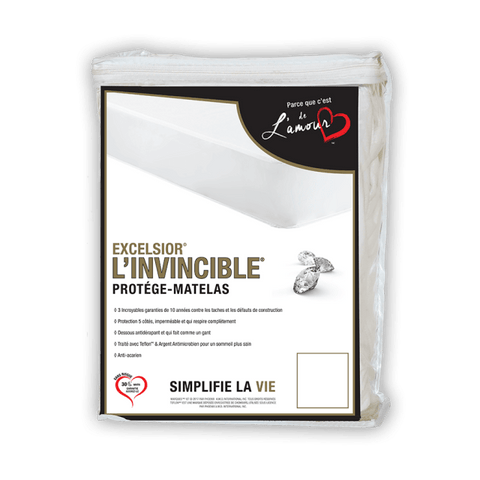 Couvre-matelas Excelsior®