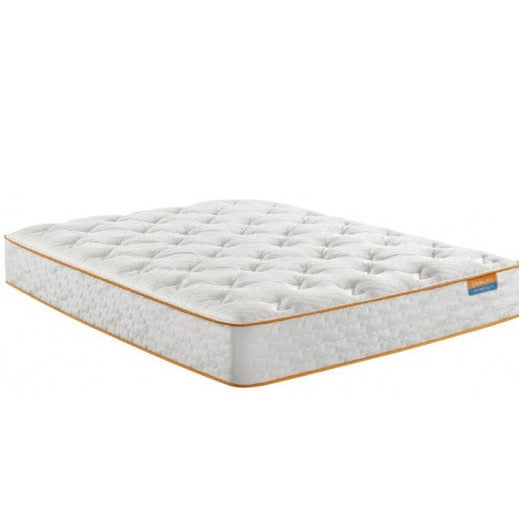 Matelas moelleux Vibezzz par Simmons